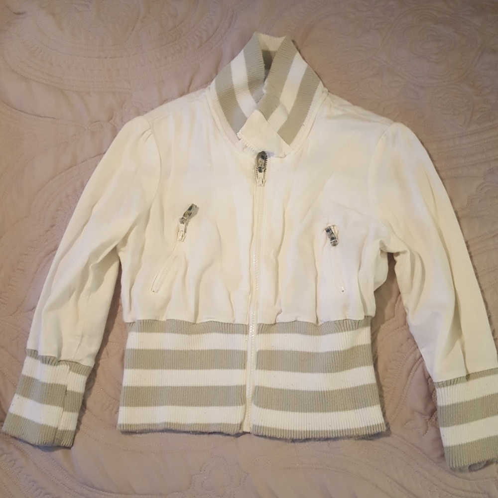 Free People jacket